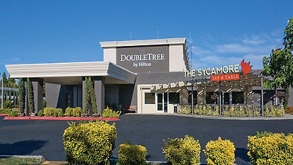 DoubleTree Chico Hotel
